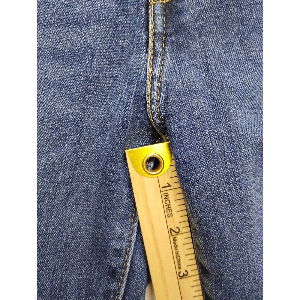 Levis used see